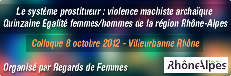 Colloque Pas de gouvernance sans les femmes - En photo : Hubertine Auclert